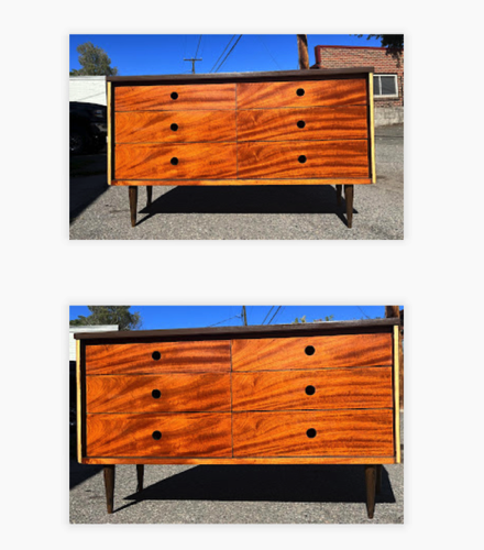 MCM Dresserv / Credenza
599 MCM Dresserv / Credenza
599
